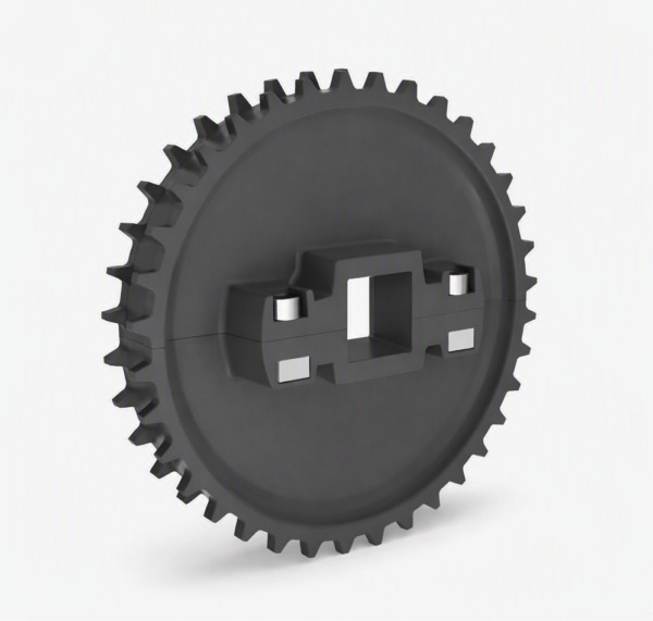 Movex Split Sprocket 38T Idler 40mm Square Bore suit 520HD FT