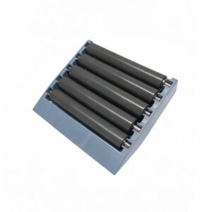 Movex Modular Transfer Plate 85mm-wide Rollers SS Pins