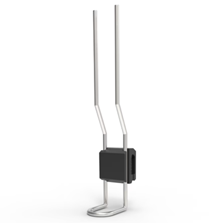 Movex Drip Tray Support Bracket