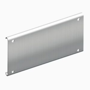 Movex Connecting Plate for Side Guide 135