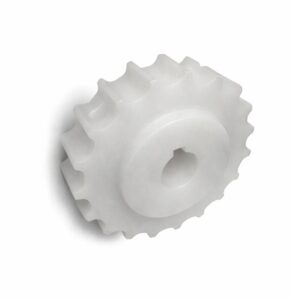 Movex Machined Split Drive Series 881 19T 25mm Bore w/8mm keyway