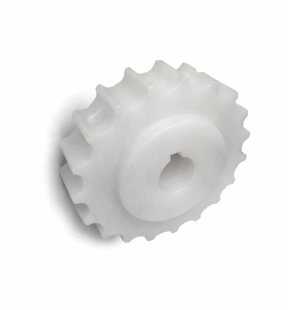 Movex Machined Split Drive Series 881 19T 25mm Bore w/8mm keyway