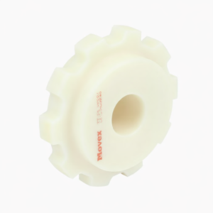 Movex Machined Split Idler Sprocket Series 880 12T Ø25 Bore