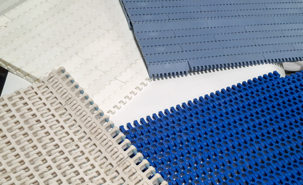 Movex Modular Belts