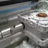 Protecting Motors and Gearboxes from Corrosion