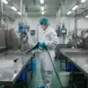 Cleaning In Place Systems