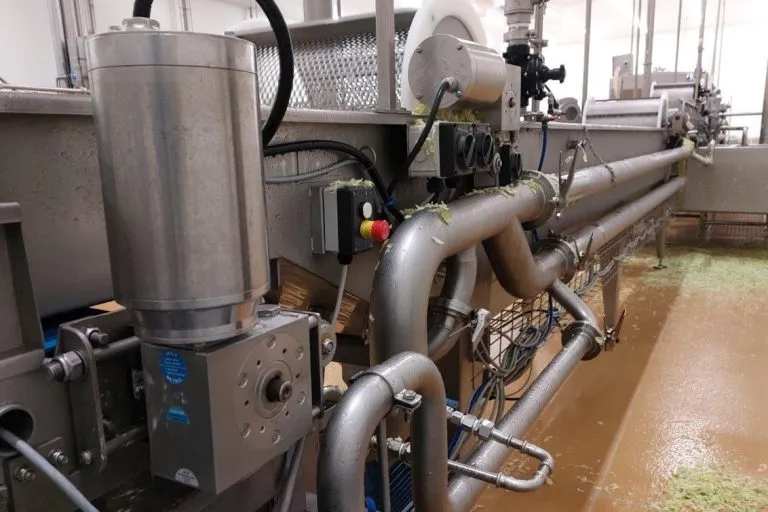 Food Processing