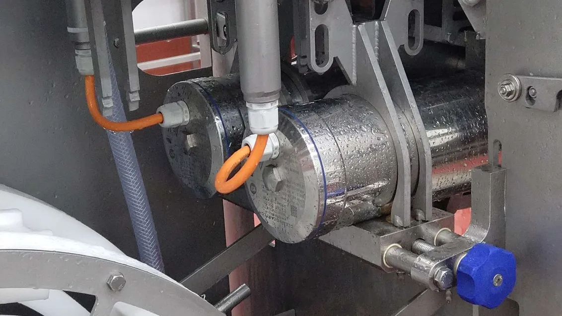 IE4 Motor Efficiency NZ
