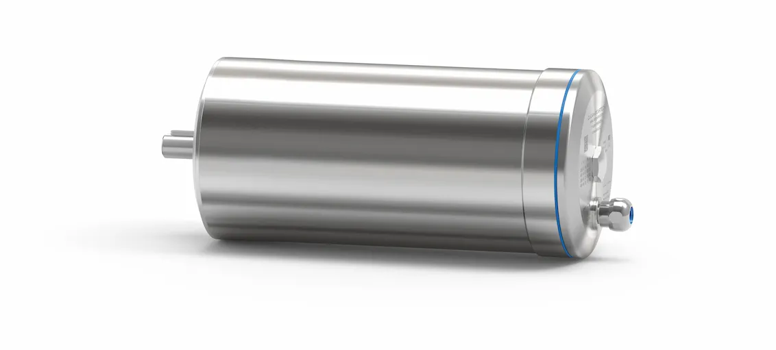 Cleaning In Place System Components