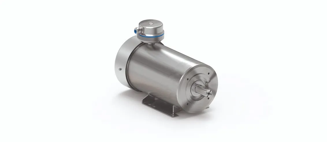 How to choose between TEFC & TENV Motors