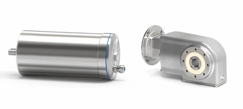 Food Processing Components NZ