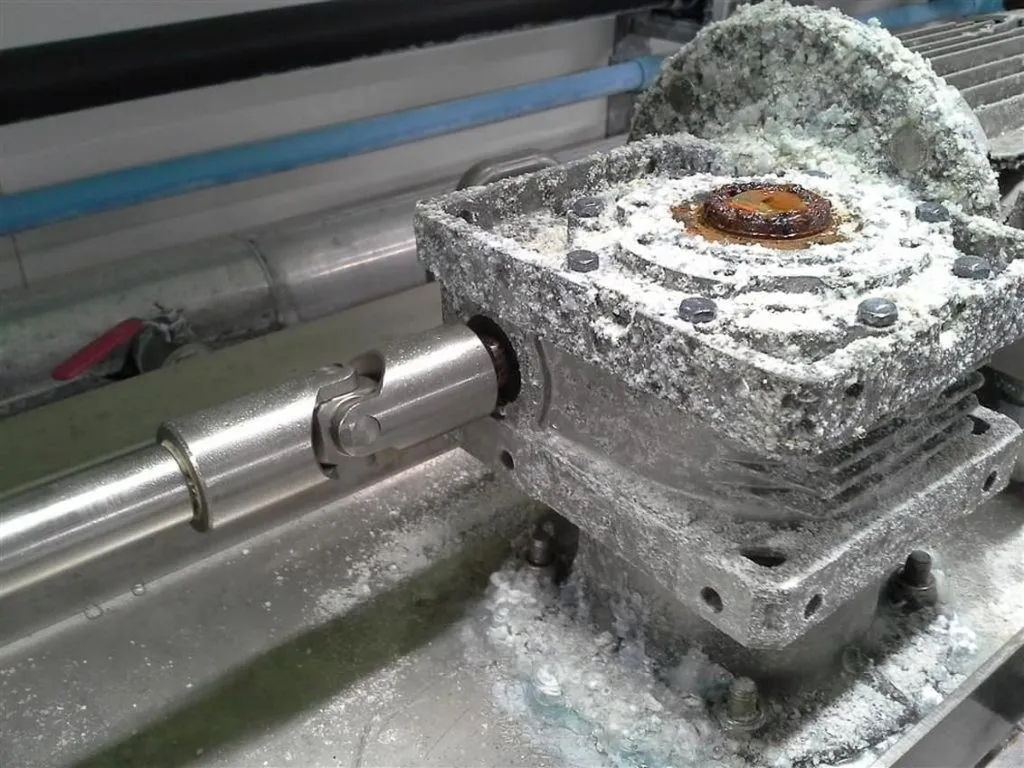 Stainless Steel Gearboxes NZ