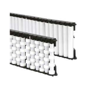 Movex-Flexible Side Roller Guide (5 Modules) - P396