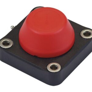 Movex - SSUCF206 4 Bolt Housing & SS Bearing