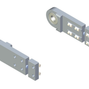EBS 80 Return Set General