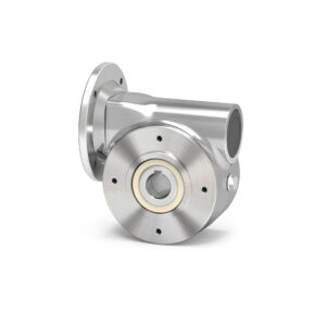 VFN Stainless Steel Output Shaft Protection Caps