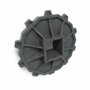 Movex Split Shaft Collar 40mm bore - Part No: 21703