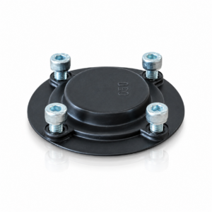 R & U Series Output Shaft Covers