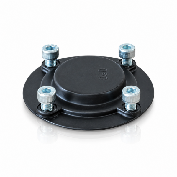 R & U Series Output Shaft Covers