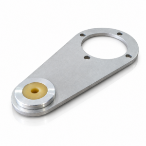 Clean-Geartech VFD/VFN Series Stainless Steel Reaction Arms