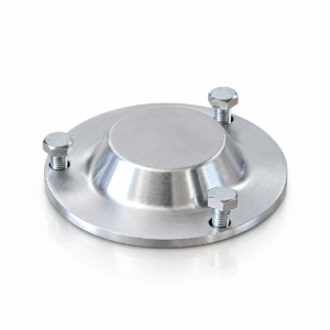 Clean-Geartech VFI Series Closed Shaft Protection Shield