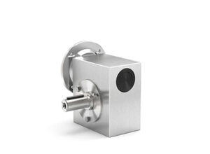 iSeries Open Shaft Protection Shield