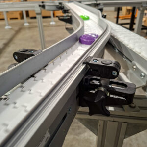 Modu Chain Conveyor Systems