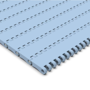 Movex 550 LFA Modular Belt Flat Top 340mm wide
