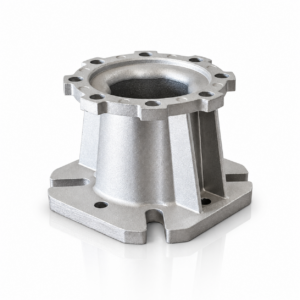 R & U Series Output Flanges