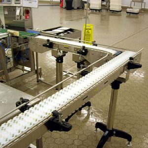 Chain Conveyor Systems