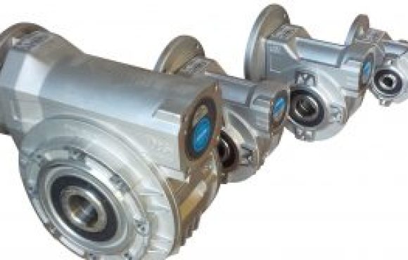 AFFORDABLE HYBRID WORM GEARBOXES NOW AVAILABLE