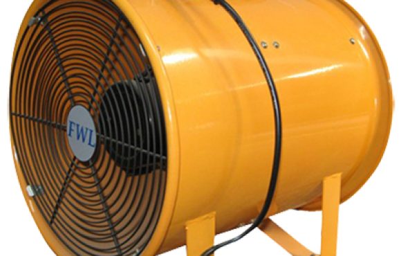 Fans for Summer