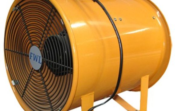 Fans for Summer