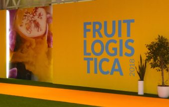 Fruit Logistica – bigger and better than ever!