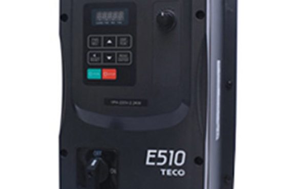 Teco-E510-Series-Speed-Controllers