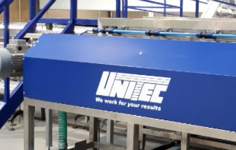 UNITEC’s Asia Pacific branch up and running