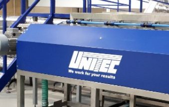 UNITEC’s Asia Pacific branch up and running
