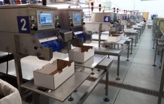 Unitec rep visits NZ
