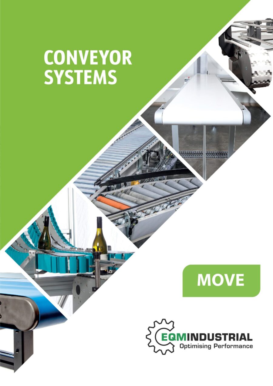 EQM Move - Conveyor Systems